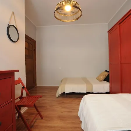 Pokoje w Centrum Sopotu na parterze Apartmán