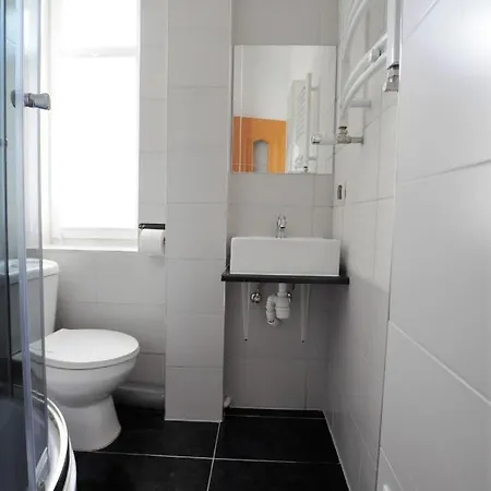 Pokoje w Centrum Sopotu na parterze Apartmán *