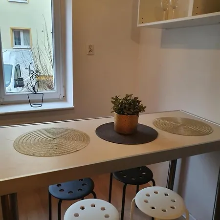 Appartamento Pokoje W Centrum Sopotu Na Parterze Sopot