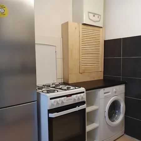 Appartamento Pokoje W Centrum Sopotu Na Parterze *