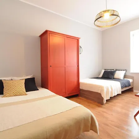 Pokoje W Centrum Sopotu Na Parterze Sopot